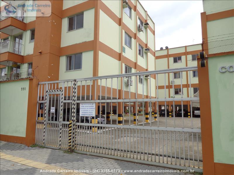 Apartamento a Venda no Vila Julieta em Resende