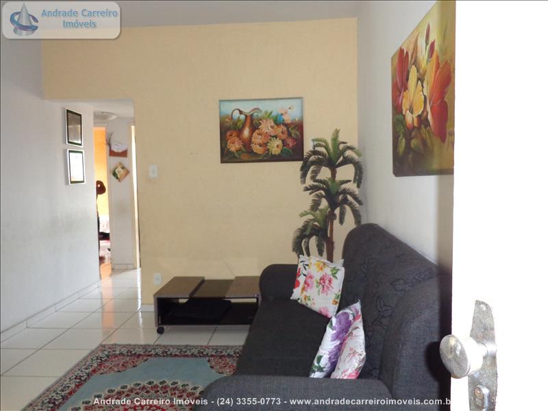 Apartamento a Venda no Vila Julieta em Resende