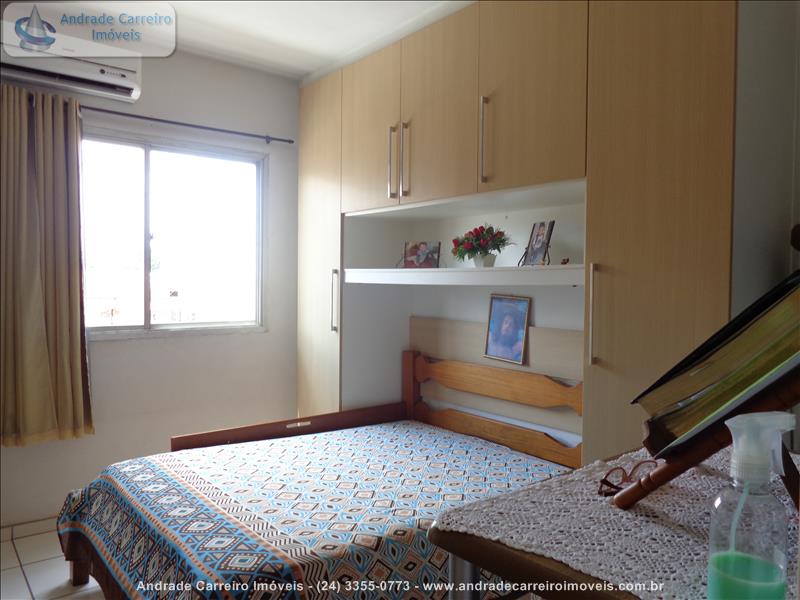 Apartamento a Venda no Vila Julieta em Resende