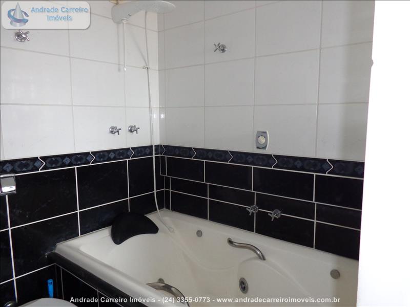 Apartamento a Venda no Vila Julieta em Resende