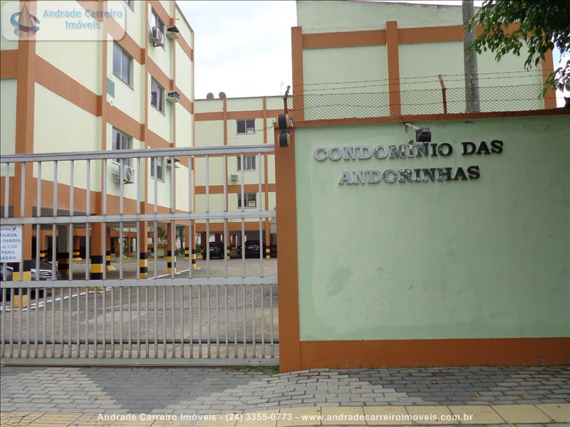 Apartamento a Venda no Vila Julieta em Resende