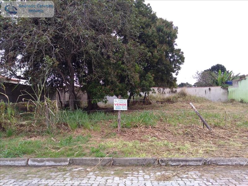 Terreno a Venda no Nova Colônia em Porto Real