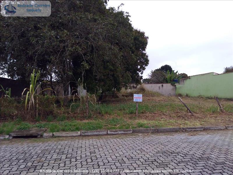 Terreno a Venda no Nova Colônia em Porto Real