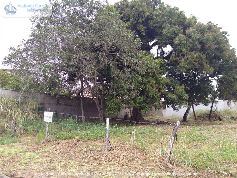 Terreno a Venda no Nova Colônia em Porto Real