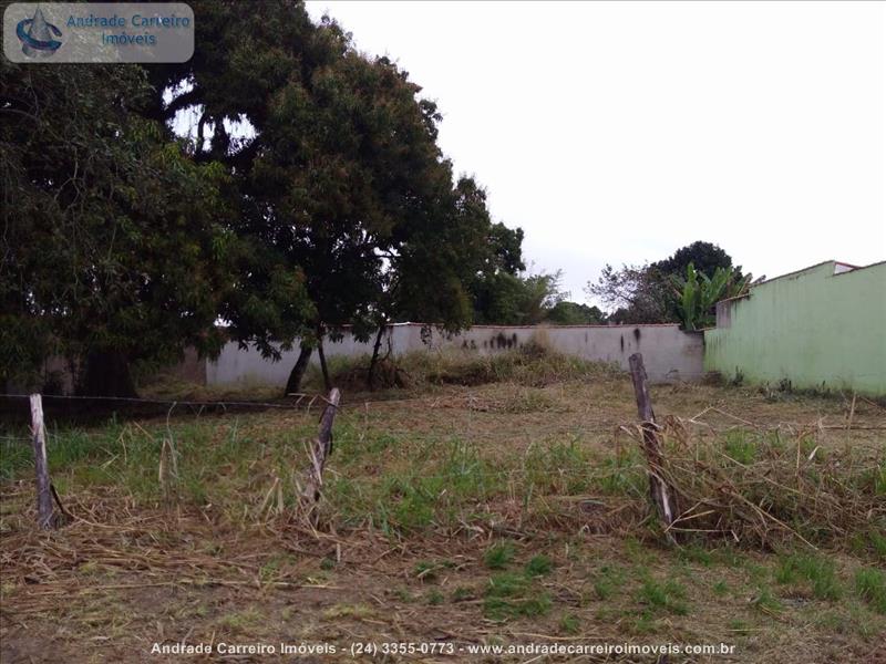 Terreno a Venda no Nova Colônia em Porto Real