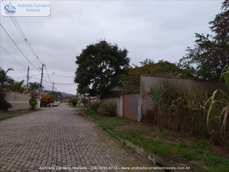Terreno a Venda no Nova Colônia em Porto Real