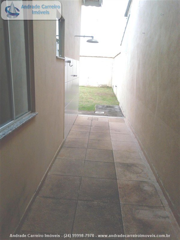Casa a Venda no Parque Ipiranga em Resende