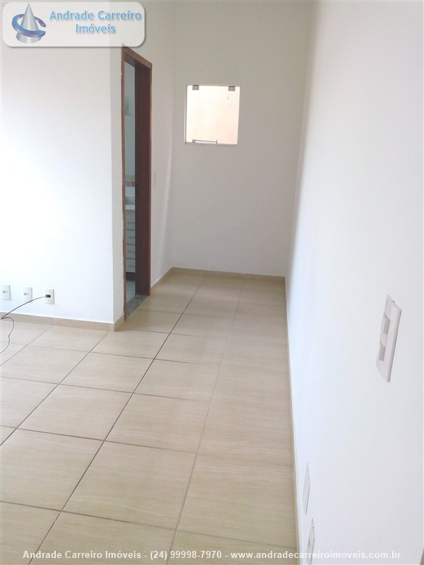 Casa a Venda no Parque Ipiranga em Resende