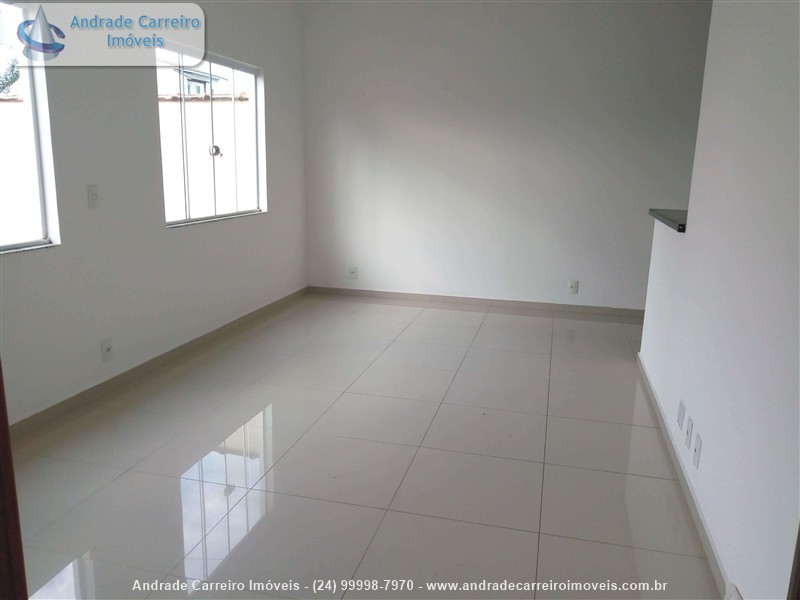 Casa a Venda no Parque Ipiranga em Resende