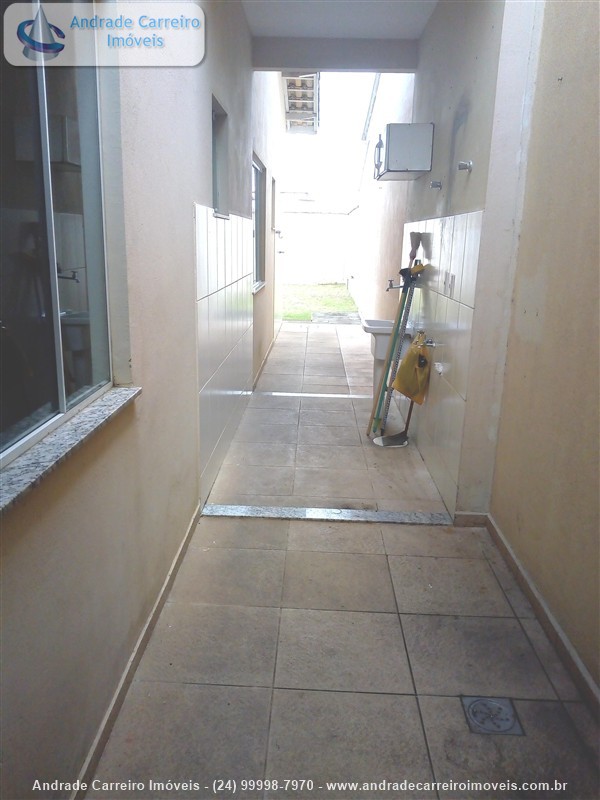 Casa a Venda no Parque Ipiranga em Resende