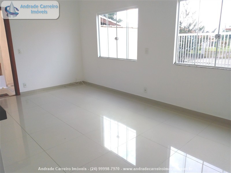 Casa a Venda no Parque Ipiranga em Resende