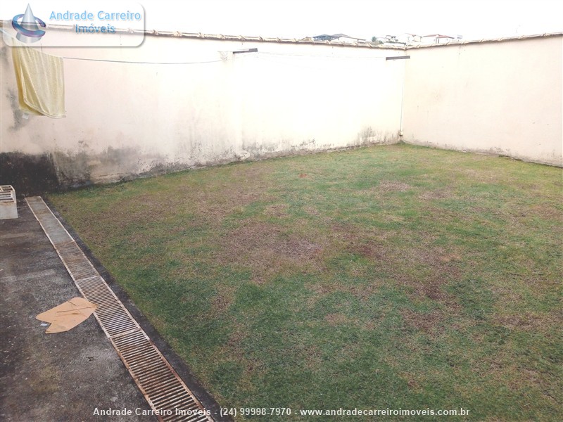 Casa a Venda no Parque Ipiranga em Resende