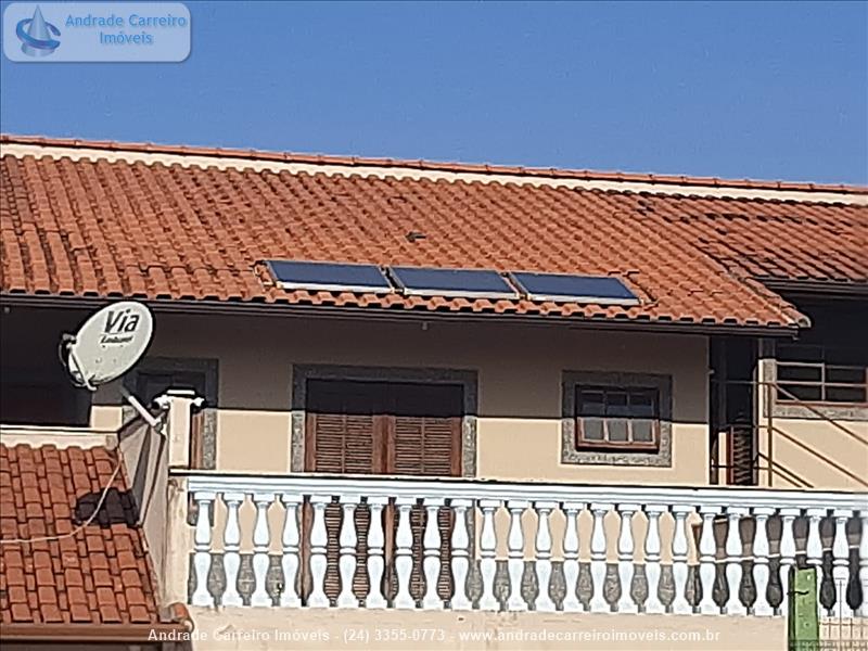 Casa a Venda no Parque Ipiranga em Resende