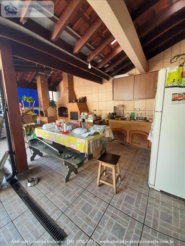Casa a Venda no Parque Ipiranga em Resende