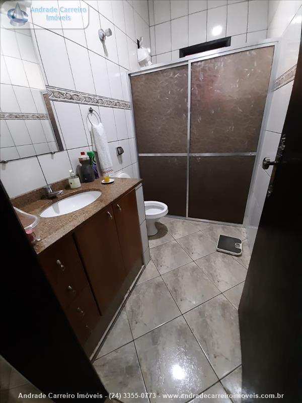 Casa a Venda no Parque Ipiranga em Resende