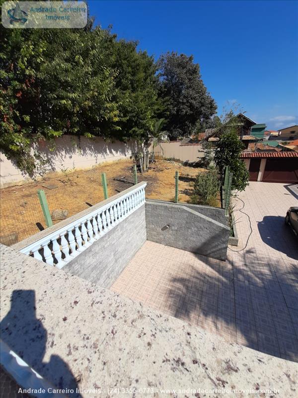 Casa a Venda no Parque Ipiranga em Resende