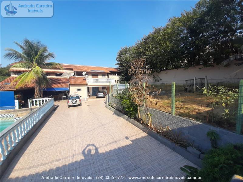 Casa a Venda no Parque Ipiranga em Resende