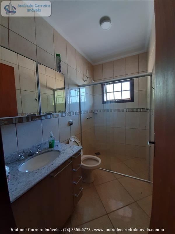 Casa a Venda no Parque Ipiranga em Resende
