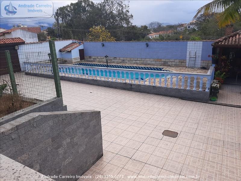 Casa a Venda no Parque Ipiranga em Resende