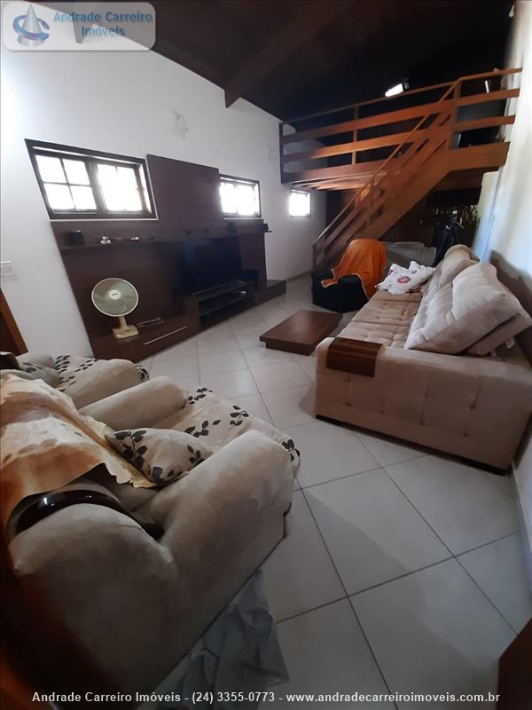 Casa a Venda no Parque Ipiranga em Resende