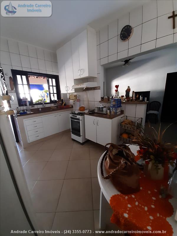 Casa a Venda no Parque Ipiranga em Resende