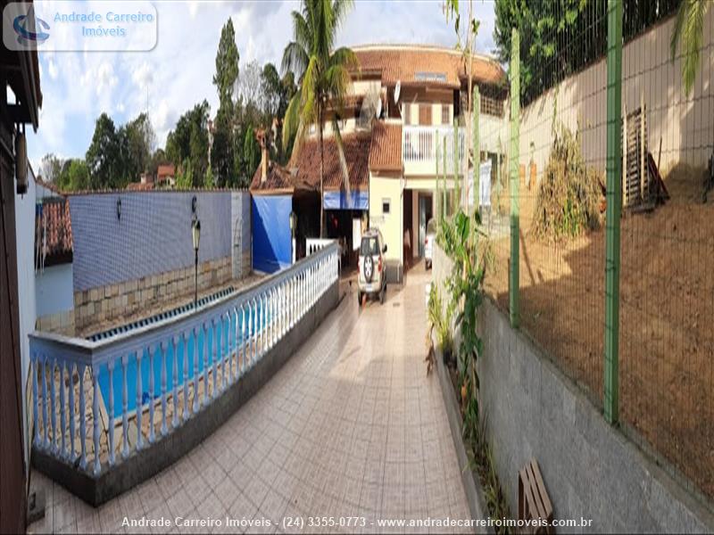 Casa a Venda no Parque Ipiranga em Resende