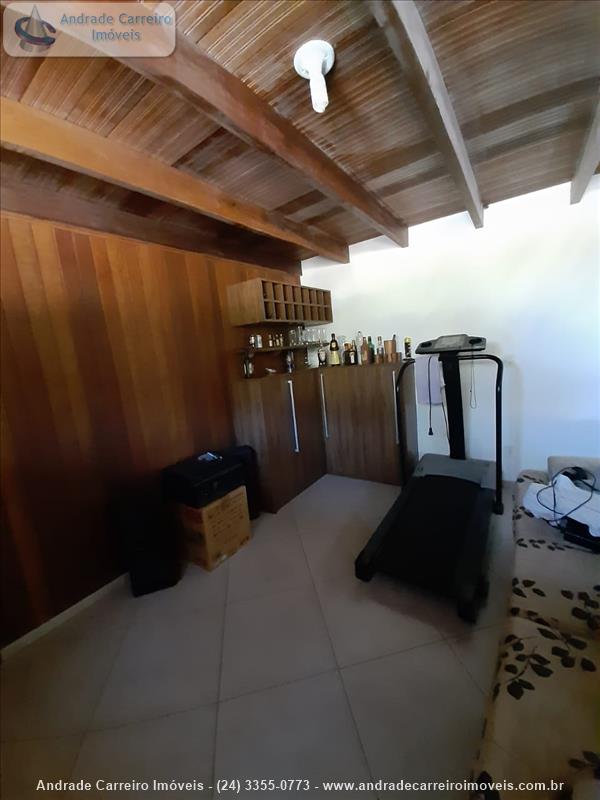 Casa a Venda no Parque Ipiranga em Resende