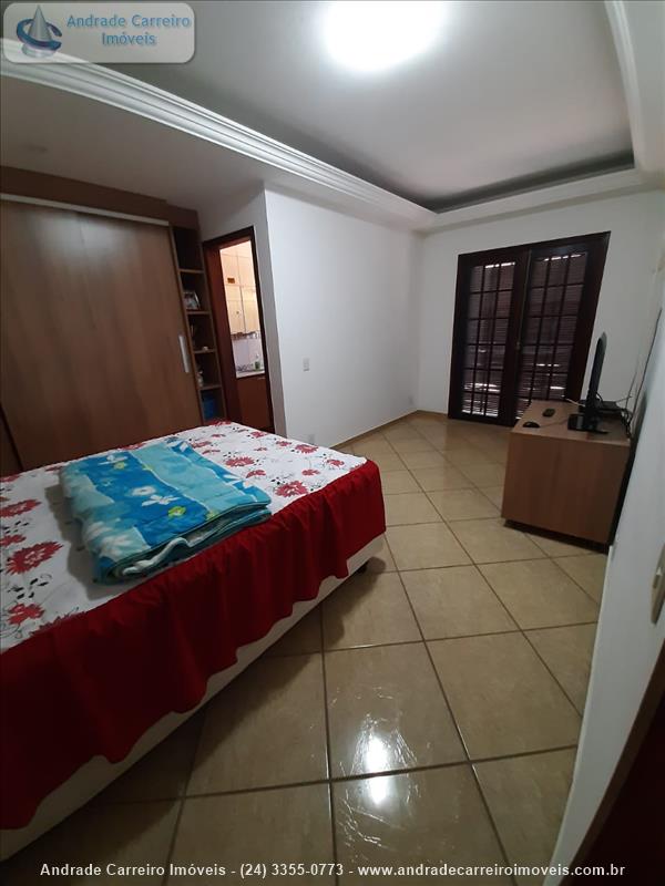 Casa a Venda no Parque Ipiranga em Resende