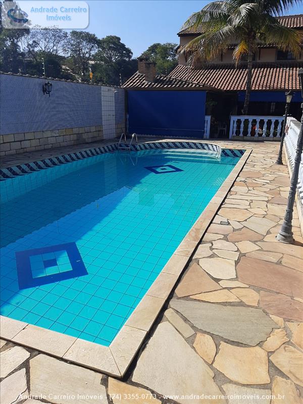 Casa a Venda no Parque Ipiranga em Resende