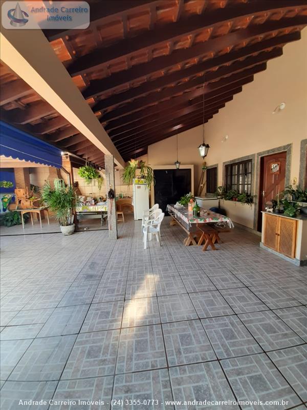 Casa a Venda no Parque Ipiranga em Resende