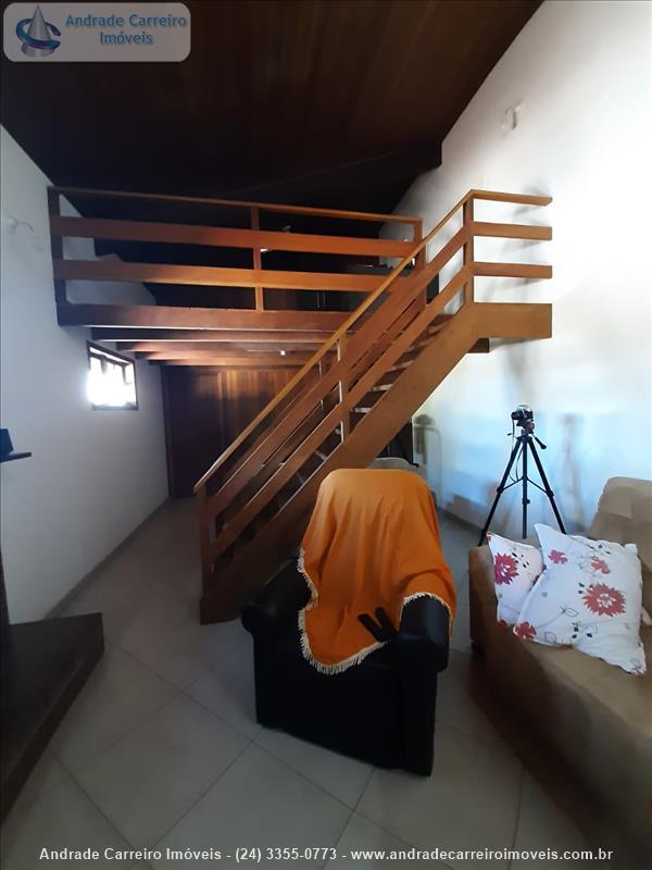 Casa a Venda no Parque Ipiranga em Resende