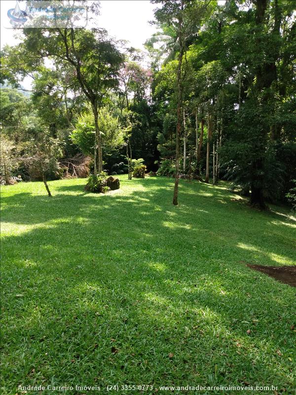 Terreno a Venda no Penedo em Itatiaia