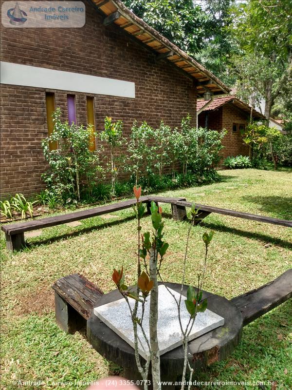 Terreno a Venda no Penedo em Itatiaia