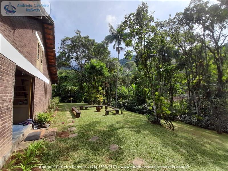 Terreno a Venda no Penedo em Itatiaia