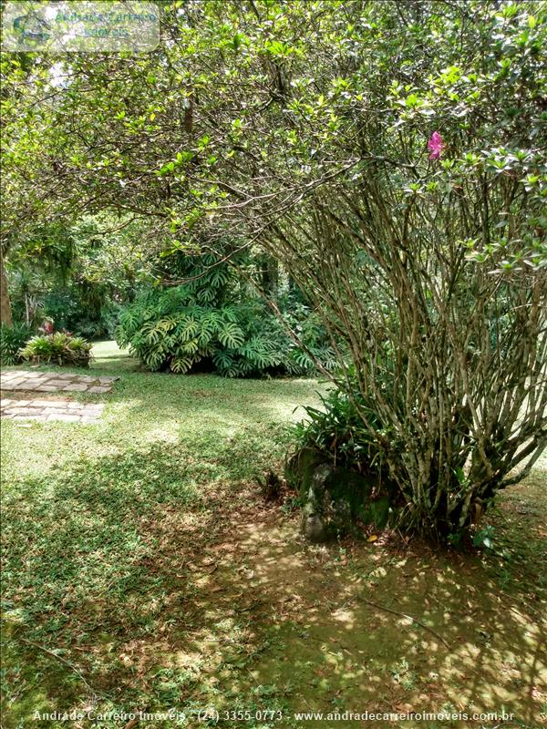 Terreno a Venda no Penedo em Itatiaia