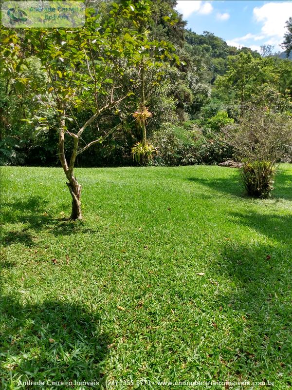 Terreno a Venda no Penedo em Itatiaia