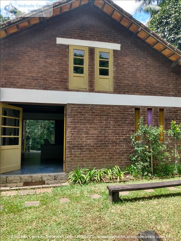 Terreno a Venda no Penedo em Itatiaia