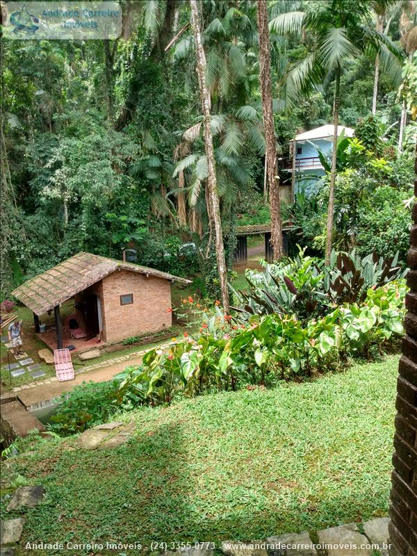 Terreno a Venda no Penedo em Itatiaia