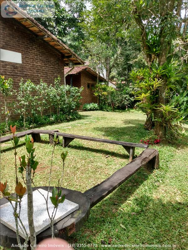 Terreno a Venda no Penedo em Itatiaia