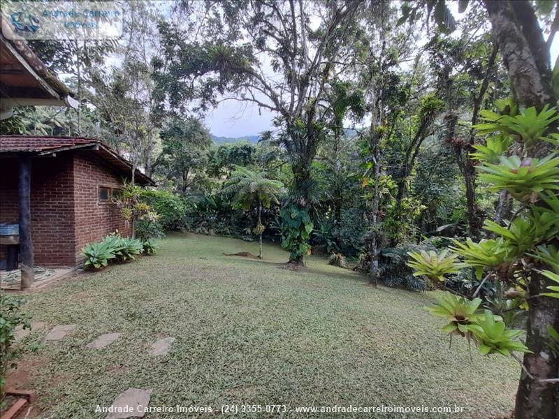 Terreno a Venda no Penedo em Itatiaia