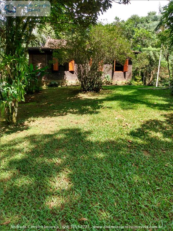 Terreno a Venda no Penedo em Itatiaia