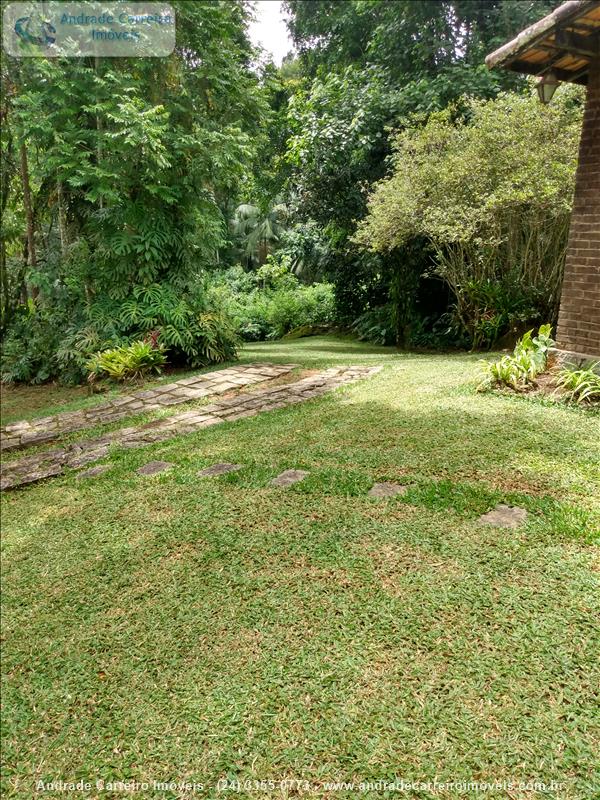 Terreno a Venda no Penedo em Itatiaia