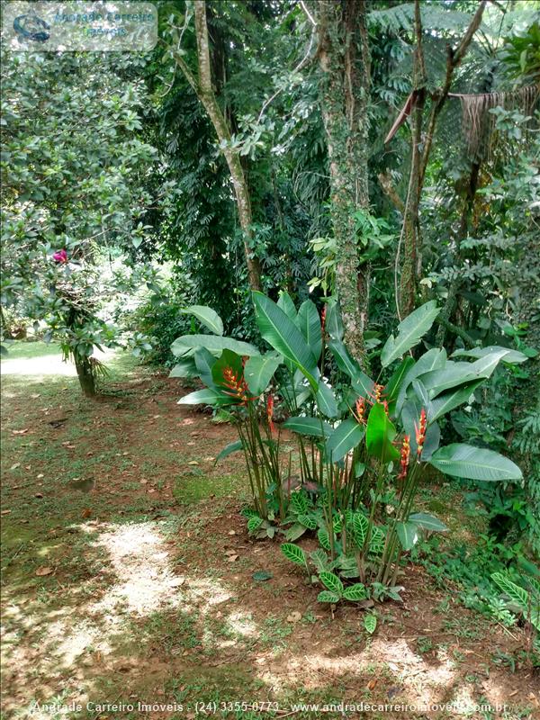 Terreno a Venda no Penedo em Itatiaia