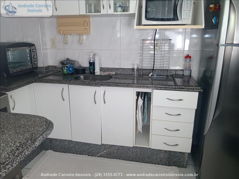 Cobertura a Venda no Comercial - Campos Elíseos em Resende