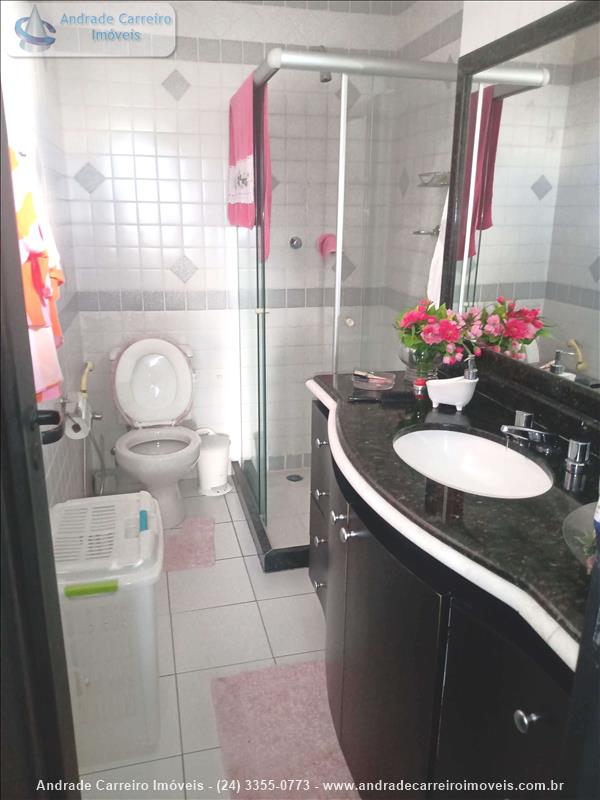Cobertura a Venda no Comercial - Campos Elíseos em Resende