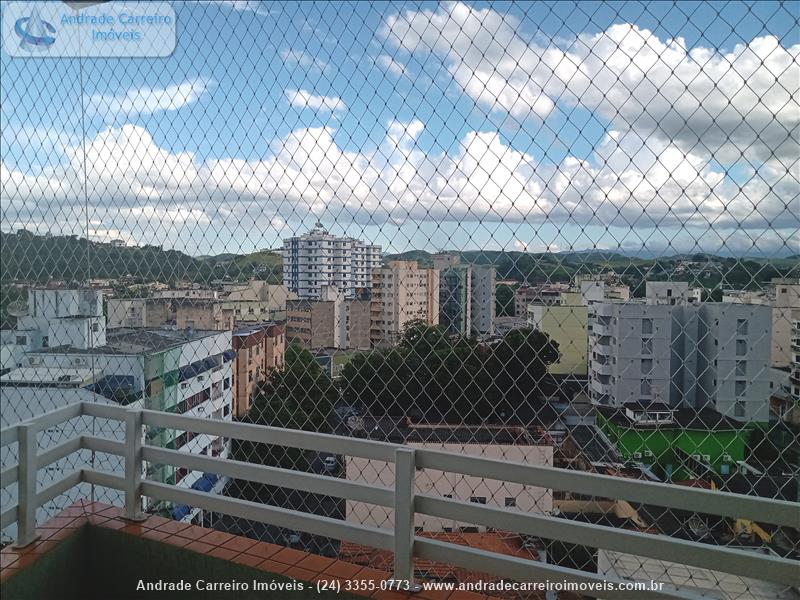 Cobertura a Venda no Comercial - Campos Elíseos em Resende