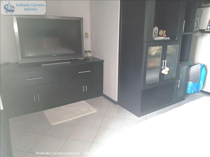 Cobertura a Venda no Comercial - Campos Elíseos em Resende