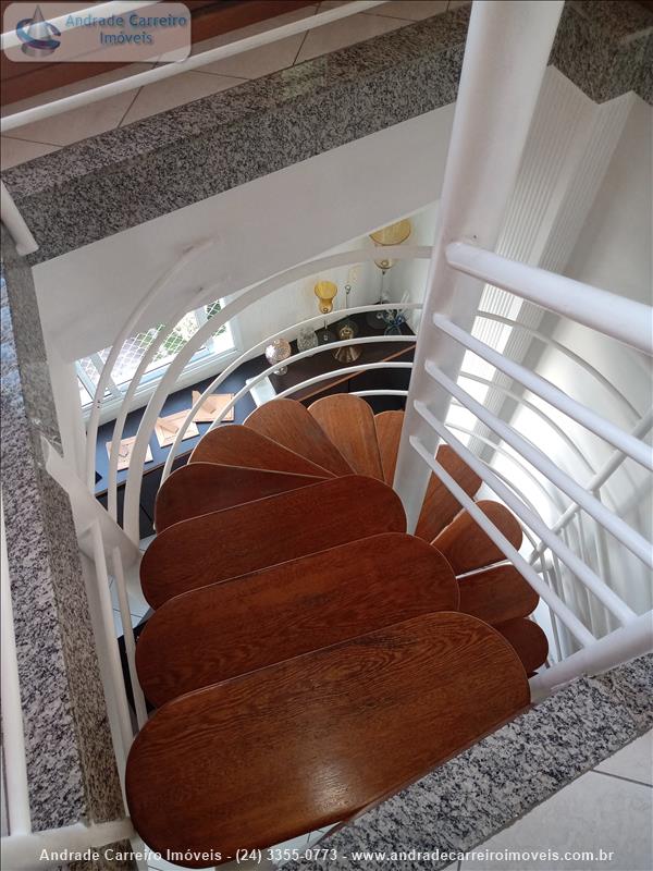 Cobertura a Venda no Comercial - Campos Elíseos em Resende