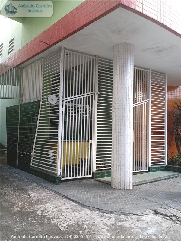 Cobertura a Venda no Comercial - Campos Elíseos em Resende