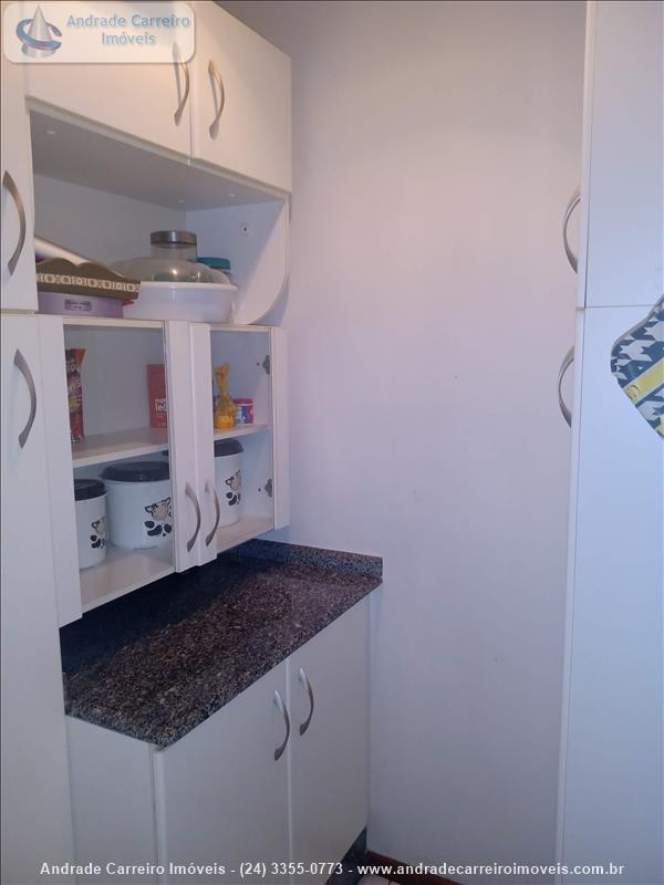 Cobertura a Venda no Comercial - Campos Elíseos em Resende